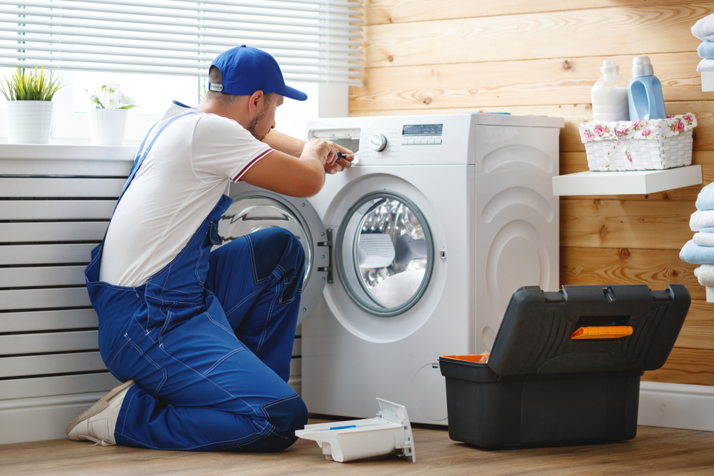 Ge Appliance Repair Oro Valley Dependable Refrigeration & Appliance Repair
